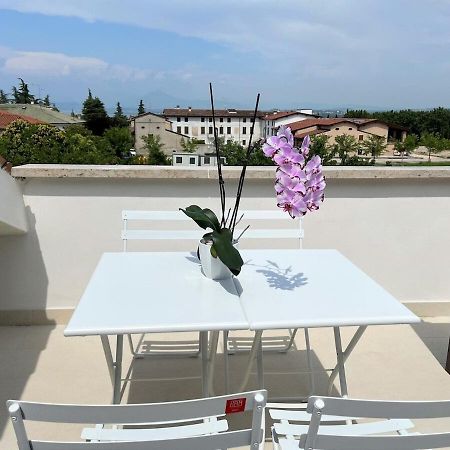 Attico Calla Peschiera del Garda Ngoại thất bức ảnh