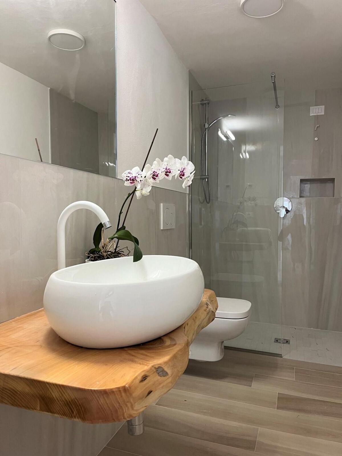 Attico Calla Peschiera del Garda Ngoại thất bức ảnh
