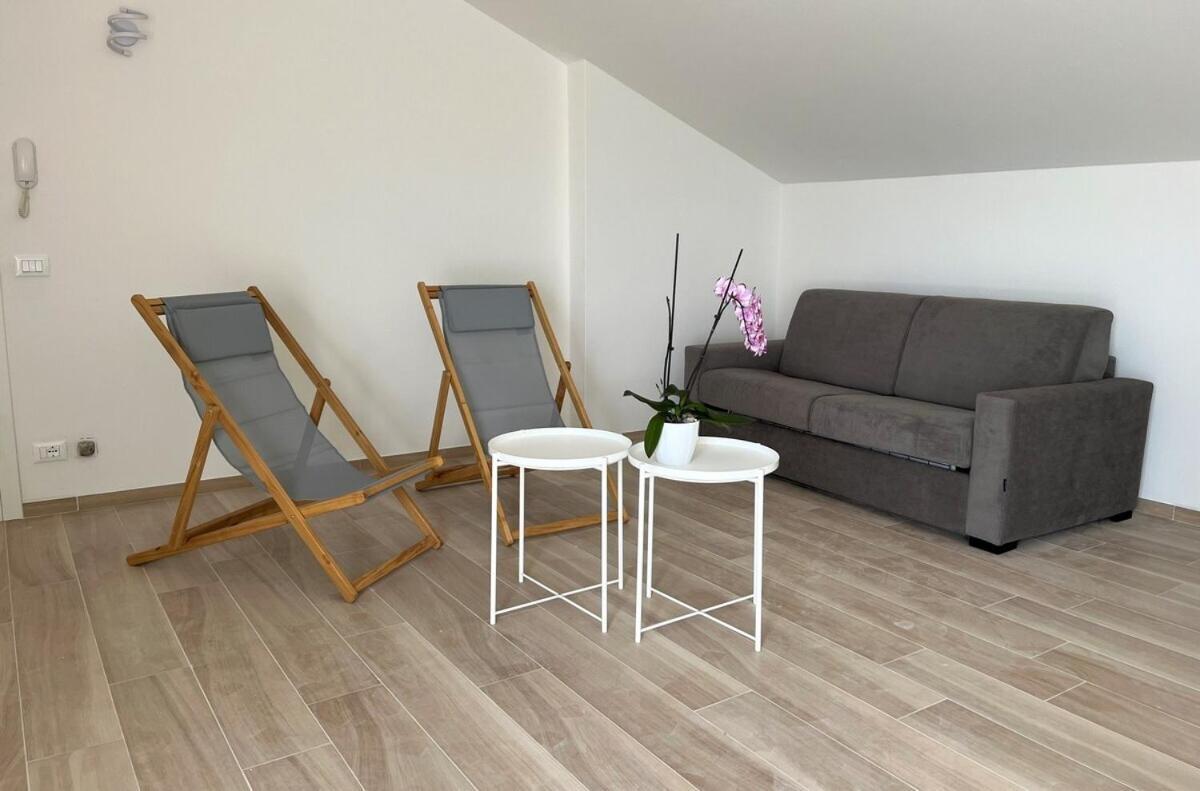 Attico Calla Peschiera del Garda Ngoại thất bức ảnh